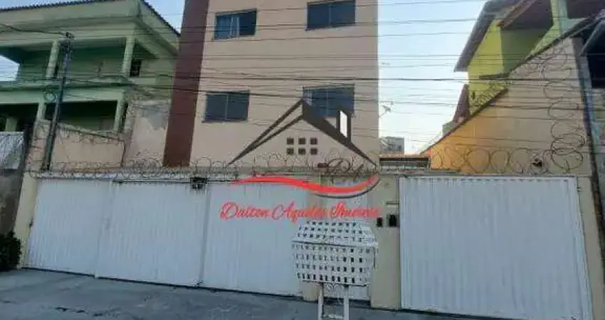 Apartamento para venda - 3 quartos (1 suíte), 1 banheiro, 1 vaga - bairro rosana, ribeirão das neves/mg