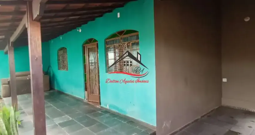 Casa para venda com barracão - 3 quartos, banheiro, 1 vaga - sevilha (1ª seção), ribeirão das neves/mg.