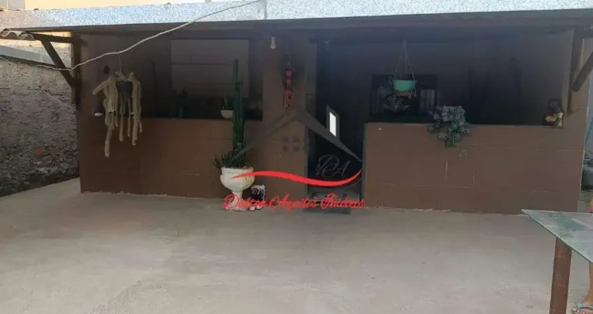 Casa com 2 quartos à venda no Santa Marta, Ribeirão das Neves 