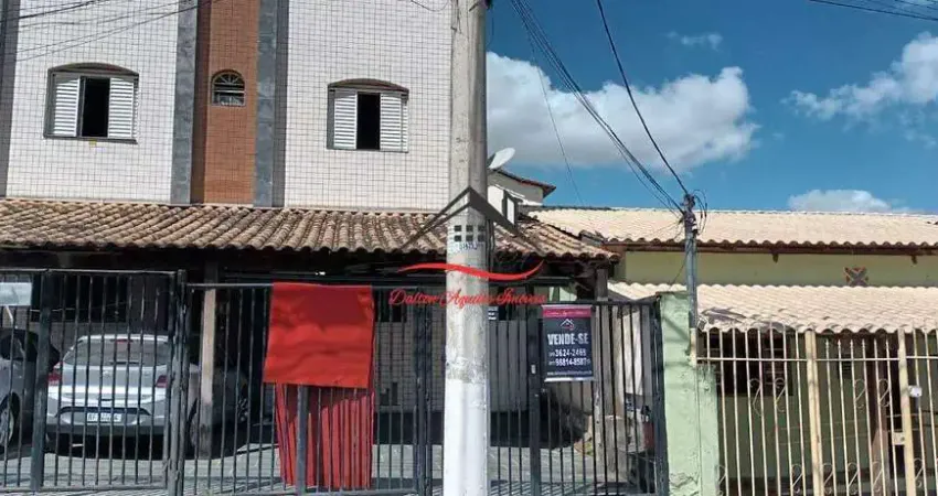 Apartamento para venda - 2 quartos, 1 banheiro, 1 vaga - centro/várzea alegre, ribeirão das neves/mg