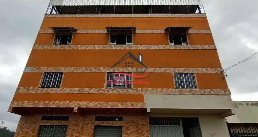 Casa 2º andar para locação - porto seguro, ribeirão das neves/mg.