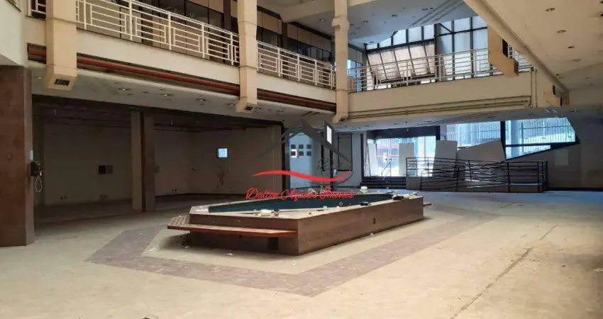 Prédio para locação no bairro barro preto, localizado na cidade de belo horizonte mg.