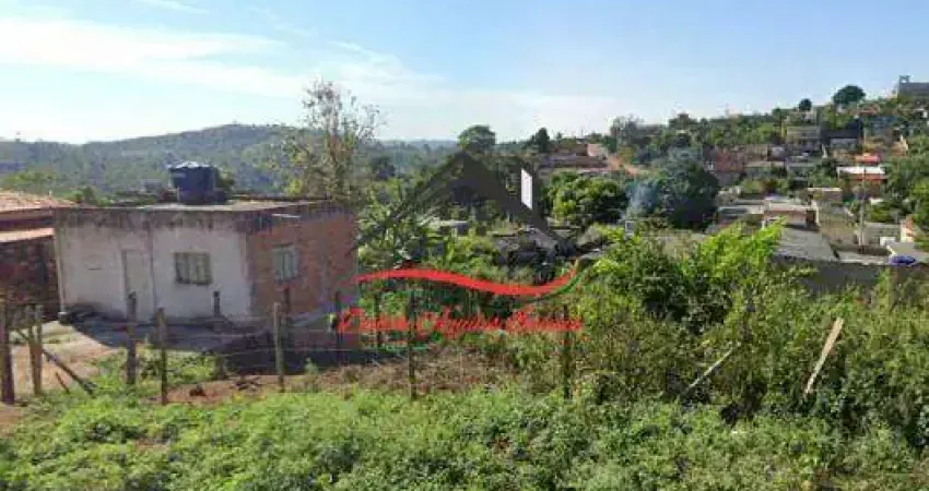 Lote para venda (aceita financiamento bancario) - em rosaneves - ribeirão das neves/mg - 360m²