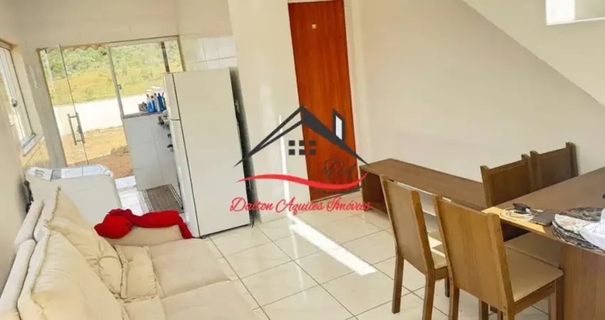 Casa duplex para locação - quarto, 1 banheiro, 4 vagas - porto seguro, ribeirão das neves/mg.