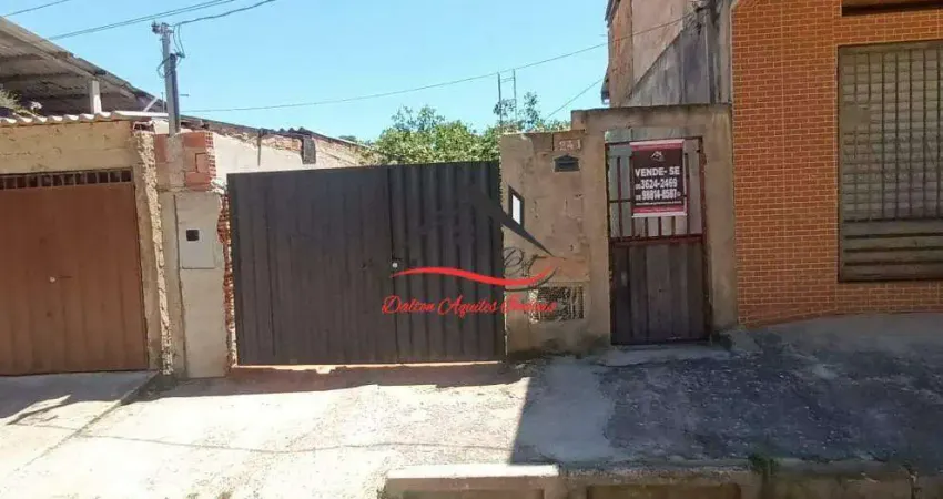 Casa para venda r$ 100.000,00 de entrada -5 quartos, 1 banheiro, 510m² - jardim colonial, ribeirão das neves/mg.