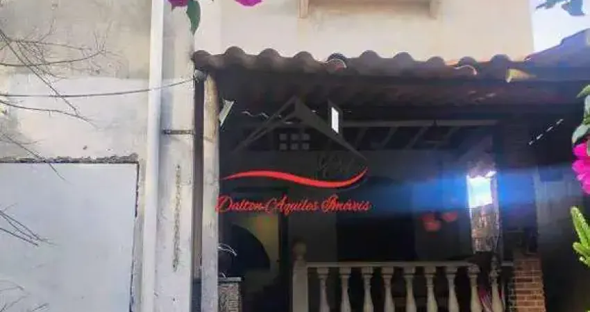 Casa para venda - 3 quartos, 2 banheiro, 1 vaga - santinho, ribeirão das neves/mg.