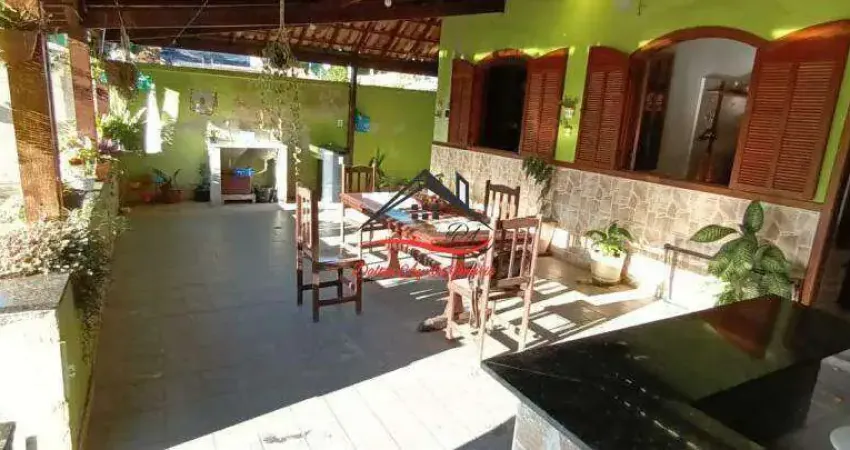 Casa para venda localizada no bairro sevilha (1 seção), na cidade de ribeirão das neves,mg.