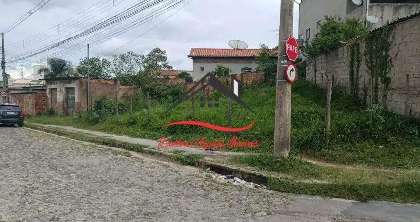 Terreno à venda no Sevilha 2 Seção, Ribeirão das Neves