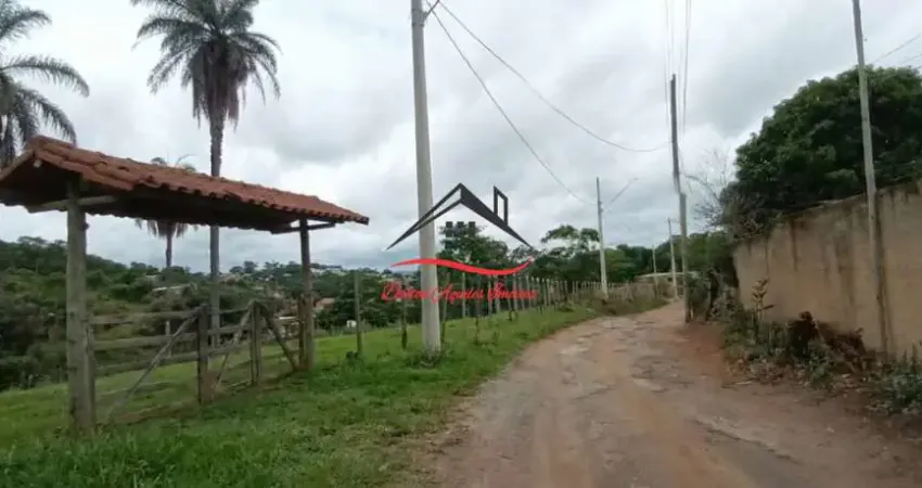 Terreno urbano para venda - 11.000m² - franciscadriângela - ribeirão das neves/mg.