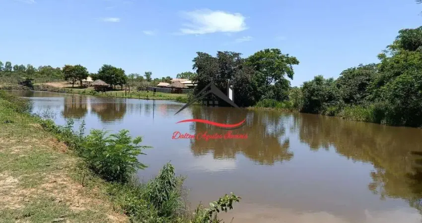 Lotes para Venda com ENTRADA a partir de R$20.000,00 - Condomínio Recanto das águas/MG.