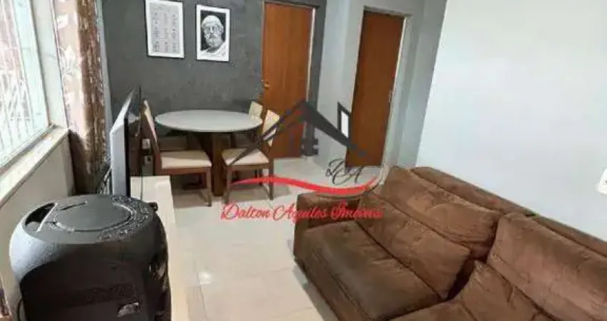 Apartamento 2º Andar para Venda - 2 Quartos, 1 Banheiro, 1 Vaga - Savassi, Ribeirão das Neves/MG.