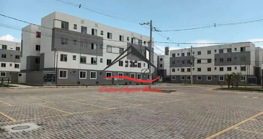 Apartamento para Venda (4º Andar), São Pedro, Ribeirão das Neves/ MG.