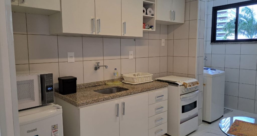 Apartamento com 2 Quartos no Meireles – 74m², Suíte, Porteira Fechada!