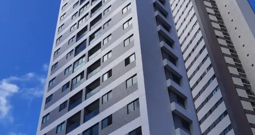 Apartamento com 3 quartos à venda no Rosarinho - 999.990
