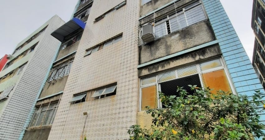 Apartamento com 2 quartos à venda em Boa Viagem - 210.000