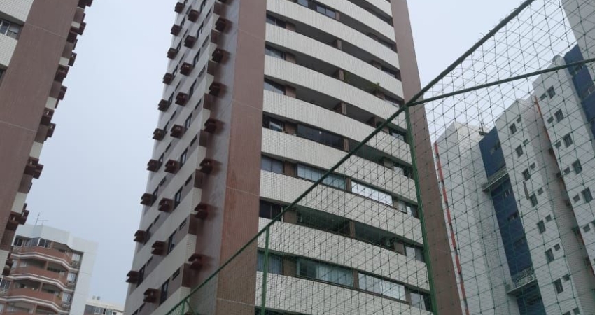 Apartamento com 03 quartos à venda em Boa Viagem - 850.000