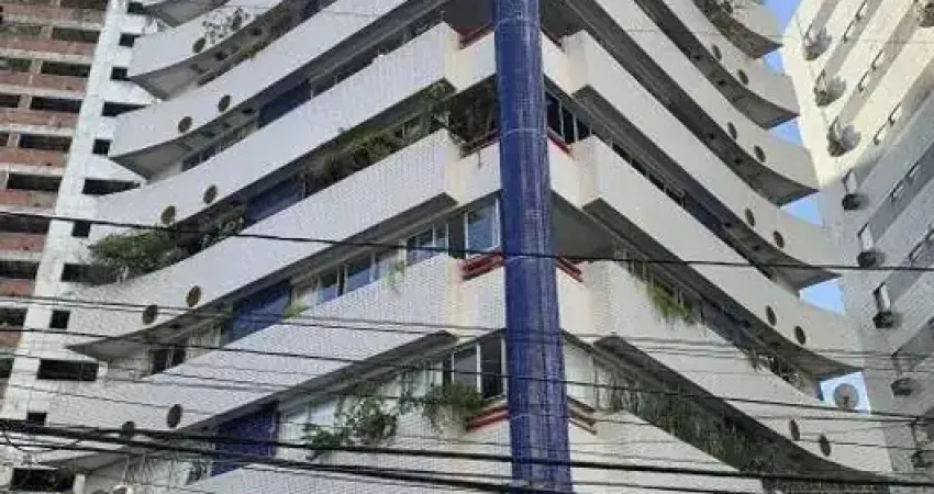 Apartamento à venda em Boa Viagem com 3 quartos - 420.000