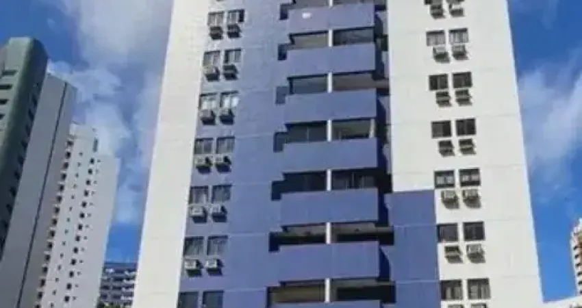 Apartamento com 2 quartos à venda na Rua Ernesto de Paula Santos, 105, Boa Viagem, Recife