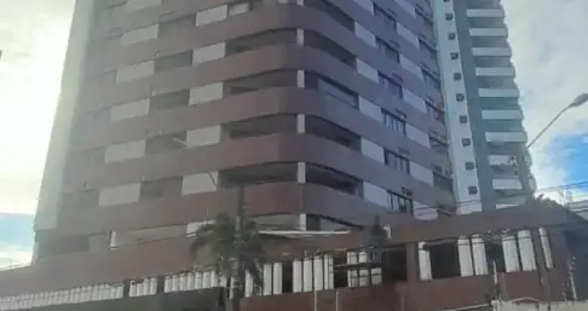 Apartamento com 3 quartos à venda na Rua Carlos Pereira Falcão, 121, Boa Viagem, Recife