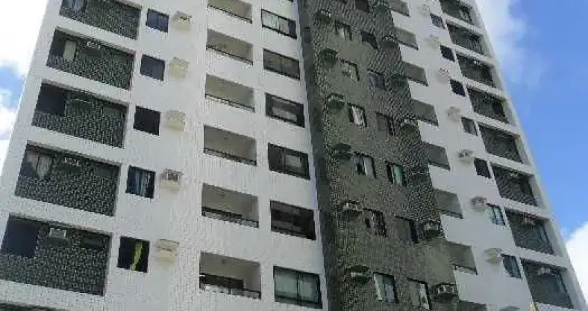 Apartamento com 2 quartos à venda na Rua Viriato Correia, 122, Boa Viagem, Recife