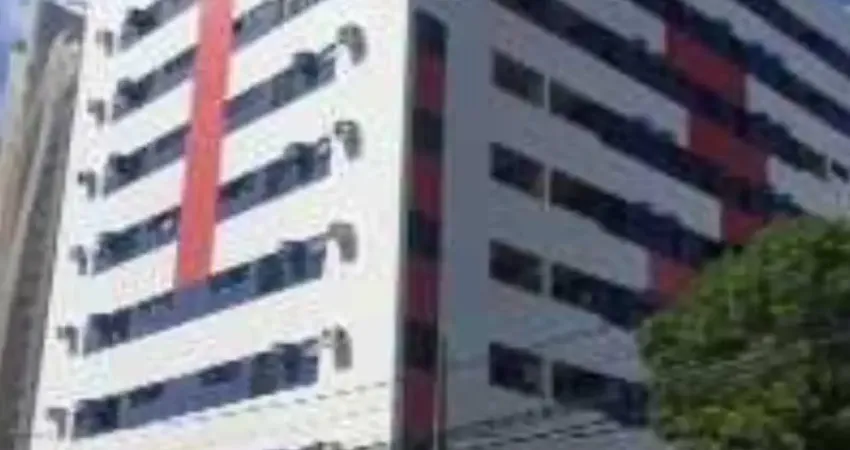 Apartamento com 2 quartos à venda na Rua Baltazar Passos, 123, Boa Viagem, Recife