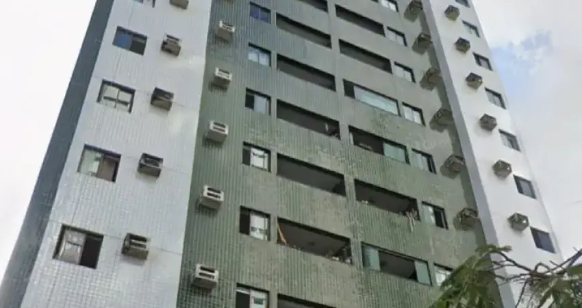 Apartamento com 3 quartos à venda na Rua General Americano Freire, 124, Boa Viagem, Recife