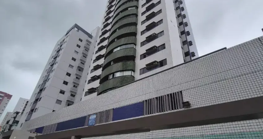 Apartamento com 4 quartos à venda na Rua João Eugênio de Lima, 107, Boa Viagem, Recife