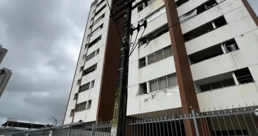 Apartamento com 2 quartos à venda na Rua Coronel Anízio Rodrigues Coelho, Boa Viagem, Recife