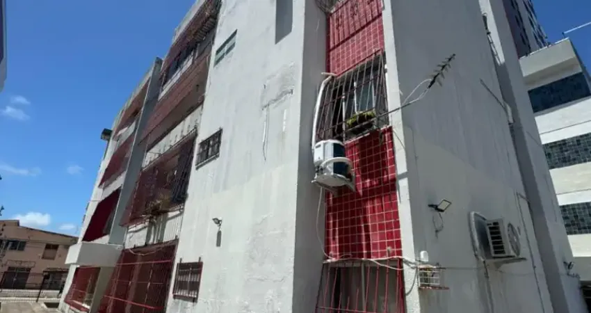 Apartamento com 3 quartos à venda na Rua Sucupira do Norte, 122, Piedade, Jaboatão dos Guararapes