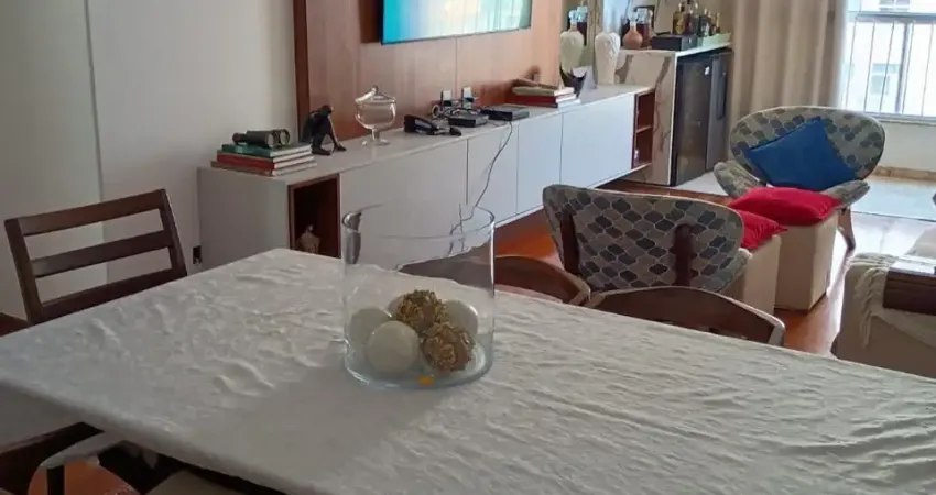 Apartamento a venda na pituba 3 quartos,suíte,138m²,nascente