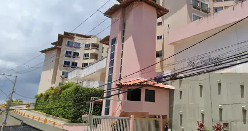Apartamento com 2 quartos para alugar na Avenida Oceânica, 3599, Ondina, Salvador