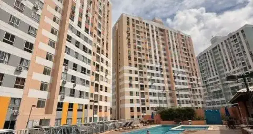 Apartamento com 3 quartos à venda na Avenida Aliomar Baleeiro, 4348, Sete de Abril, Salvador