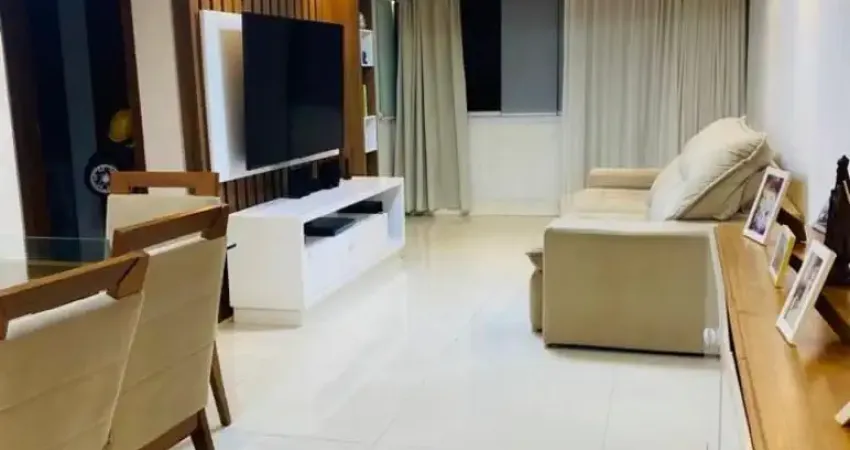 Apartamento com 2 quartos à venda na Praça Frei Hildebrando Kruthanp, 1, Brotas, Salvador