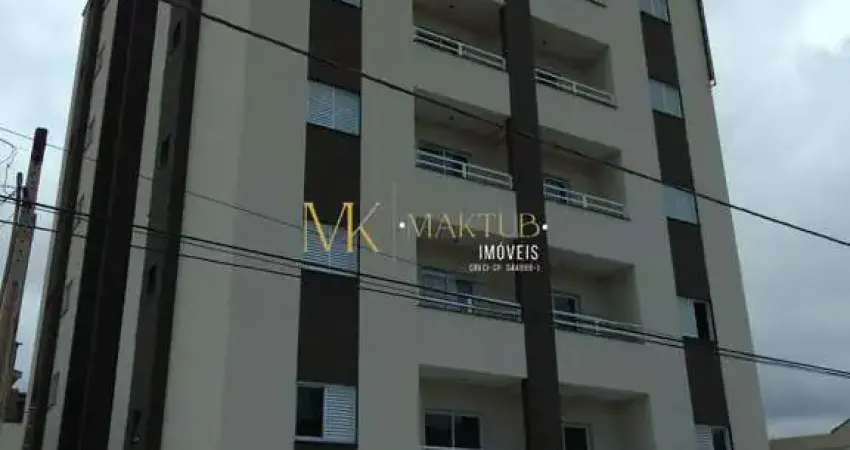 Apartamento com 2 quartos à venda no Jardim do Sol, Sorocaba 