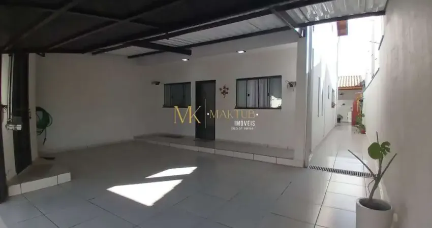 Casa com 3 quartos à venda no Wanel Ville, Sorocaba 