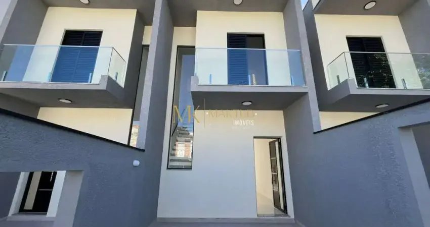 Casa com 2 quartos à venda no Jardim Europa, Sorocaba 