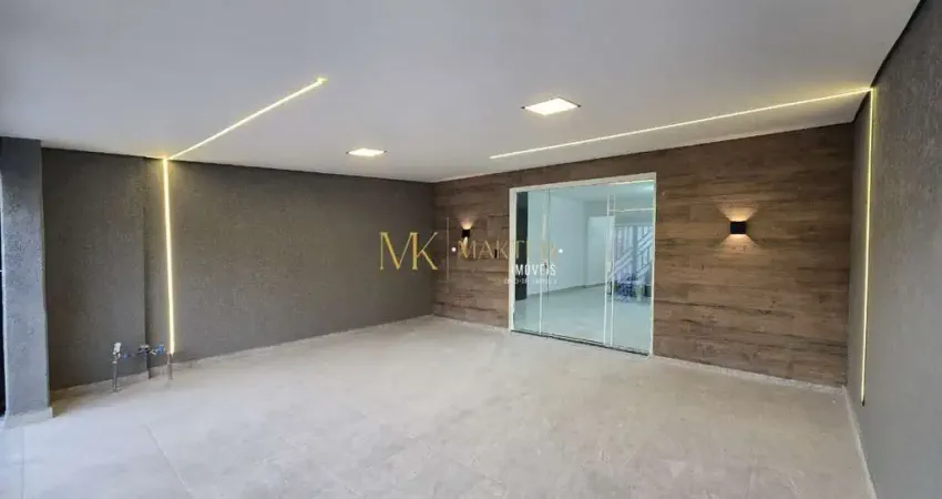 Casa com 3 quartos à venda no Jardim Santa Marina, Sorocaba 