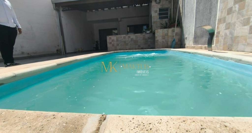 Casa com 2 quartos à venda no Wanel Ville, Sorocaba 