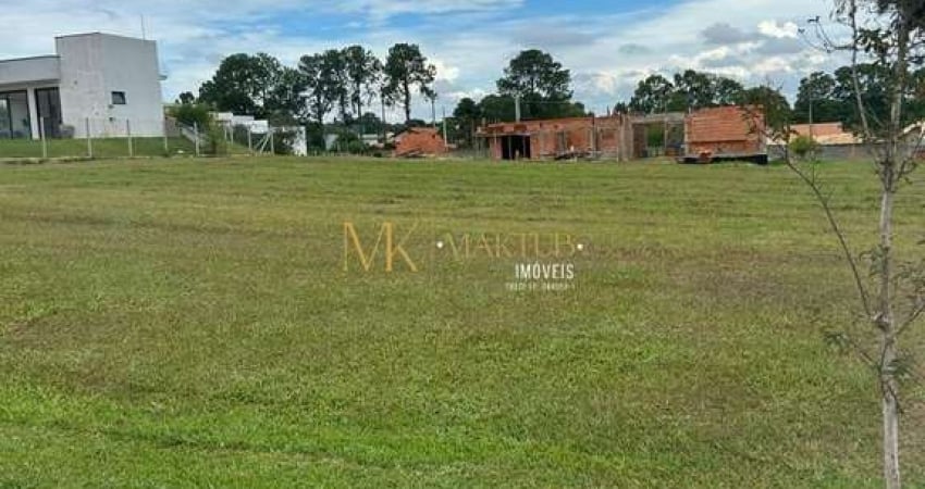 Terreno à venda no Jardim Dacha Sorocaba, Sorocaba 