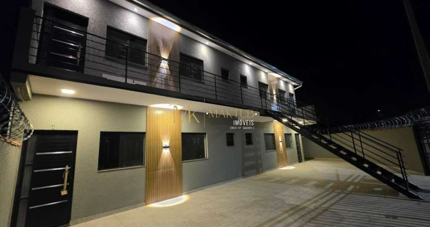 Kitnet / Stúdio à venda no Jardim Maria Elvira, Sorocaba 