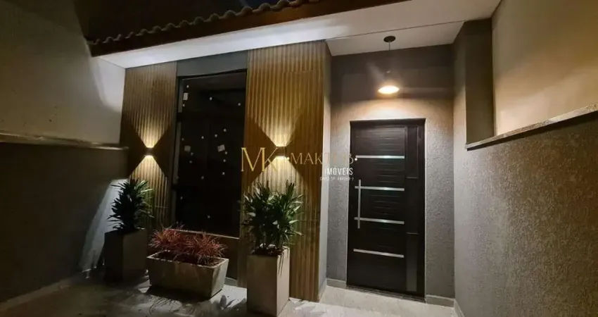 Casa com 3 quartos à venda no Parque Vitória Régia, Sorocaba 