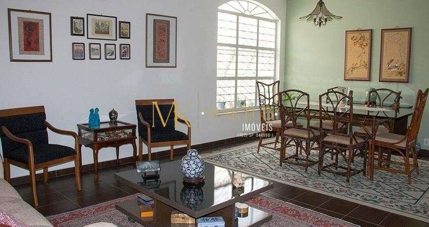 Casa com 4 quartos à venda no Jardim Santa Rosália, Sorocaba 