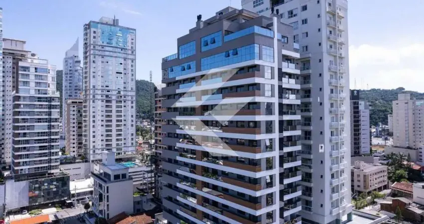 Apartamento com 3 quartos à venda na Rua Fritz Schneider, 48, Fazenda, Itajaí
