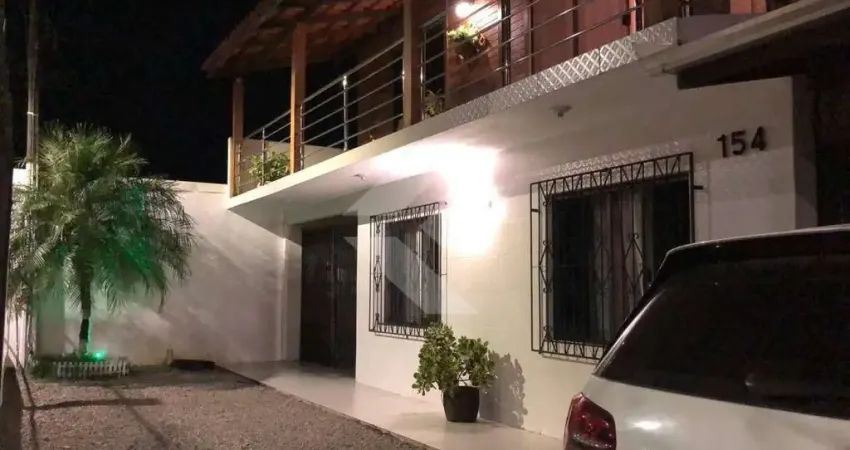 Casa com 2 quartos à venda no São Vicente, Itajaí 