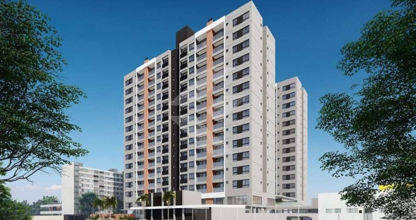 LANÇAMENTO APARTAMENTO COM 2 E 3 DORMITORIOS BAIRRO CORDEIROS