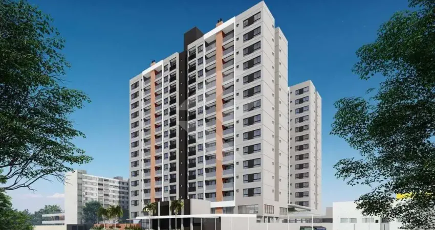 Apartamento com 3 quartos à venda na Rua Jovito Anacleto, 60, Cordeiros, Itajaí