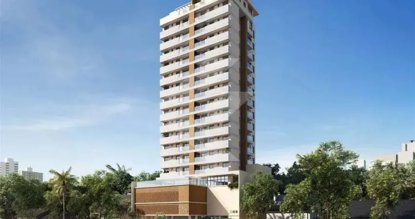 Apartamento com 2 quartos à venda na Rua Duque de Caxias, 375, Vila Operária, Itajaí