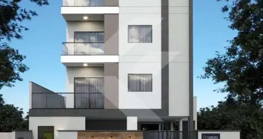 Apartamento com 2 quartos à venda na Rua Carlos Schroeder, 74, São Vicente, Itajaí