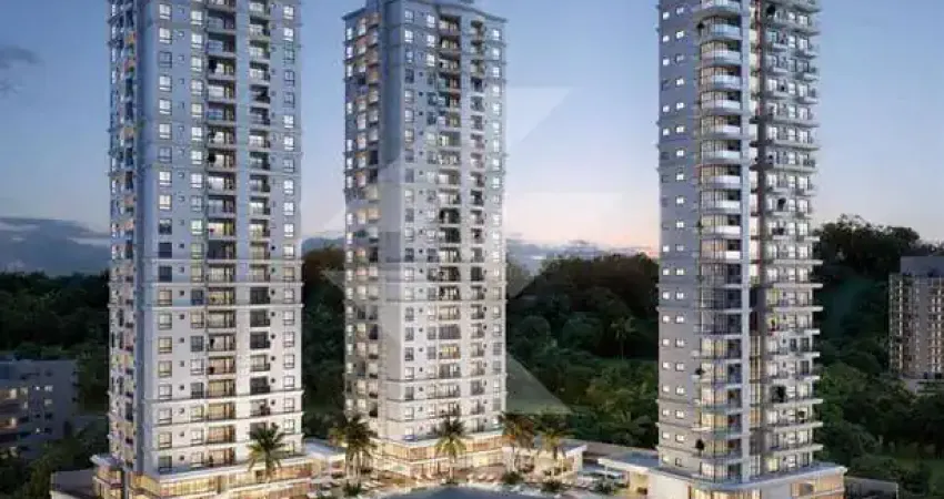 Apartamento com 3 quartos à venda na Rua José Gall, 1299, Dom Bosco, Itajaí