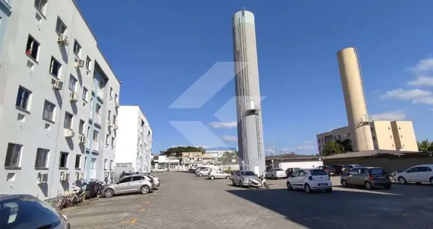 405 F - Solar das Araucarias 4° andar (Itaipava/Itajai-SC)